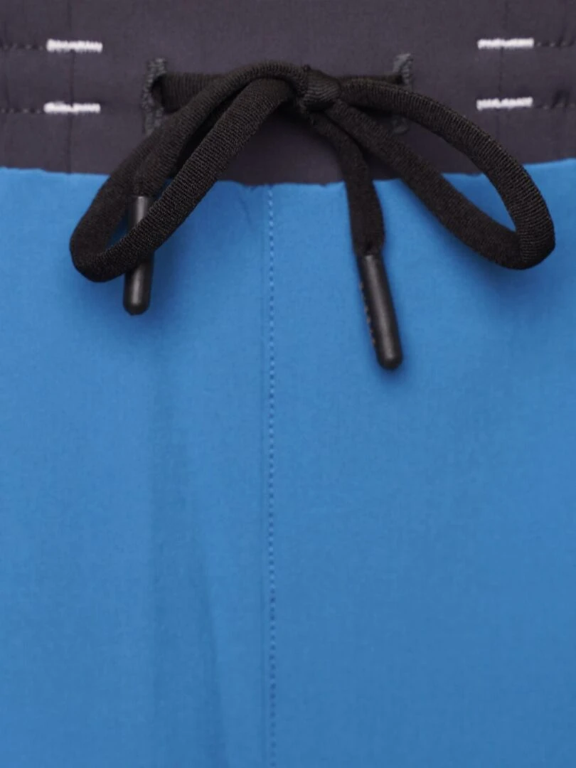 Dare 2B   Short CASCADE   Bleu pétrole