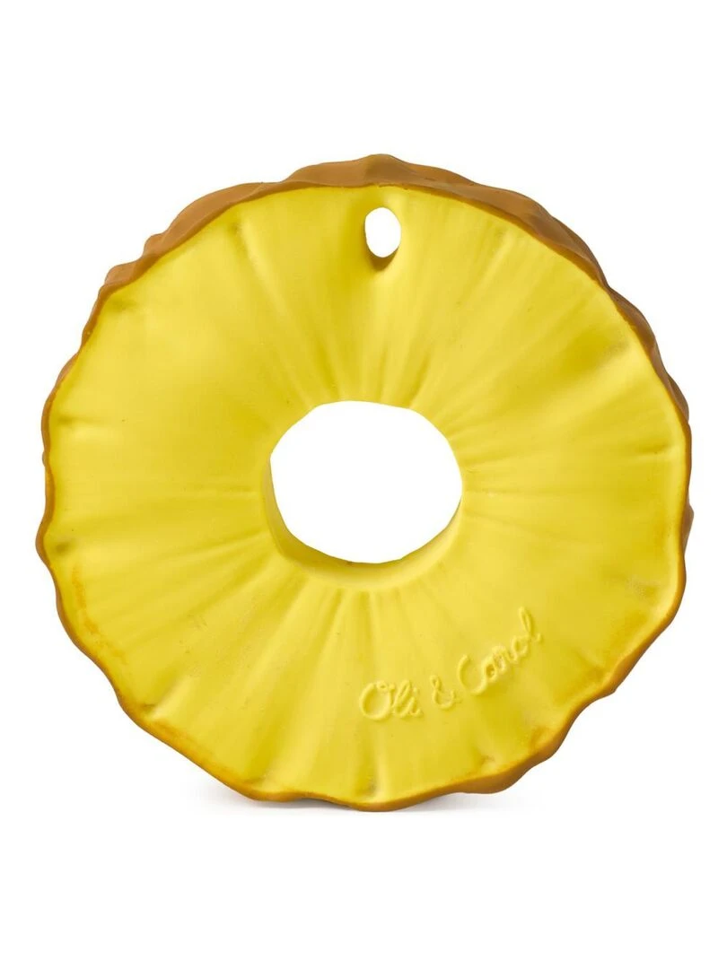 Ananas l'Ananas Jaune