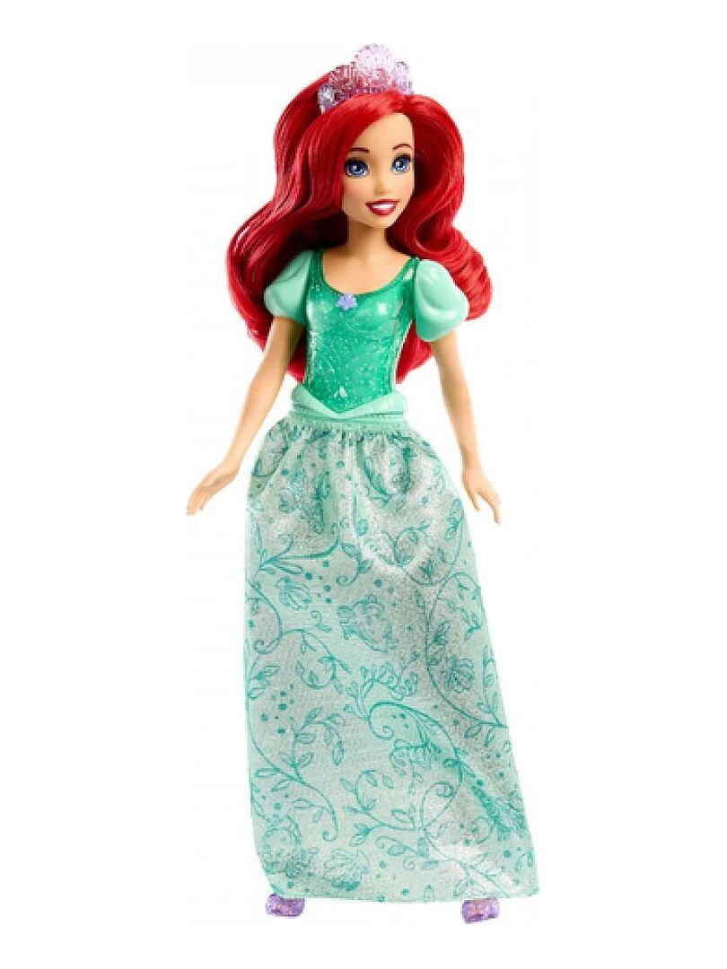 poupee princesse Ariel disney N/A