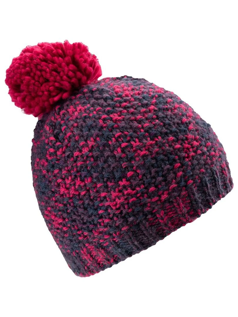 Hi Tec Bonnet d'hiver HALLA Bleu nuit