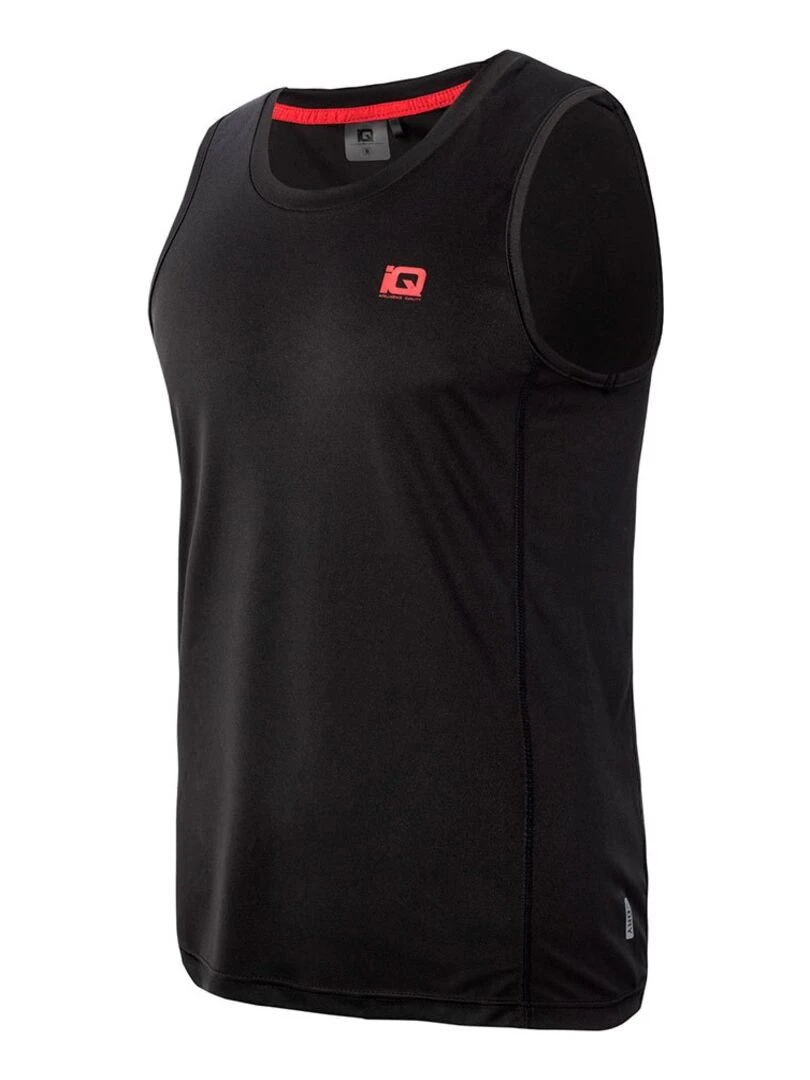 IQ   Débardeur IMOS   Noir