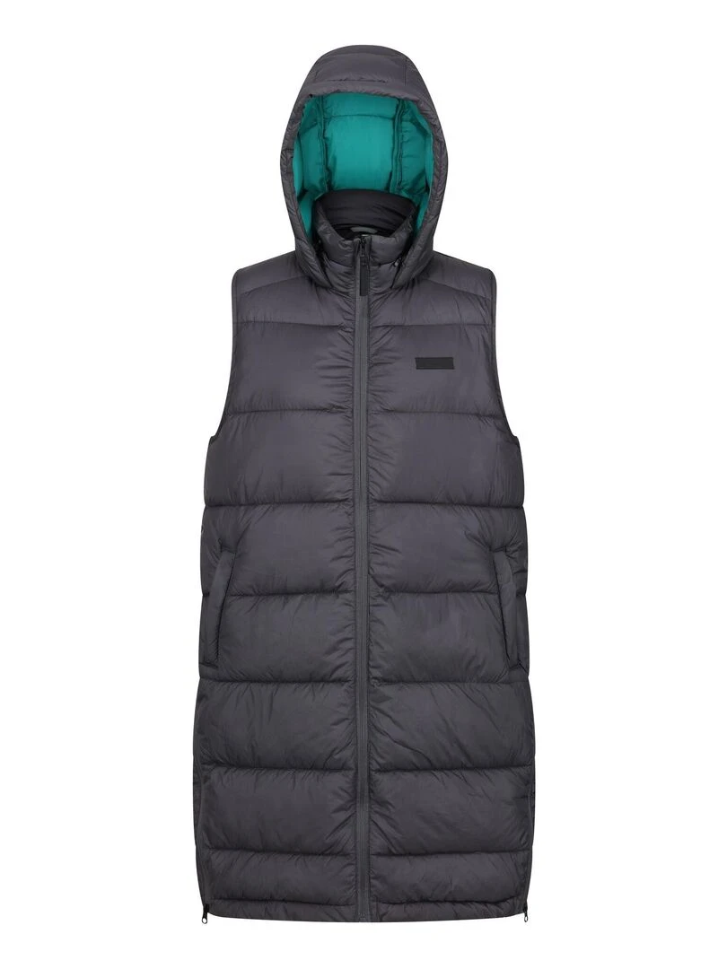 Regatta Veste sans manches GANELLA Gris Vert