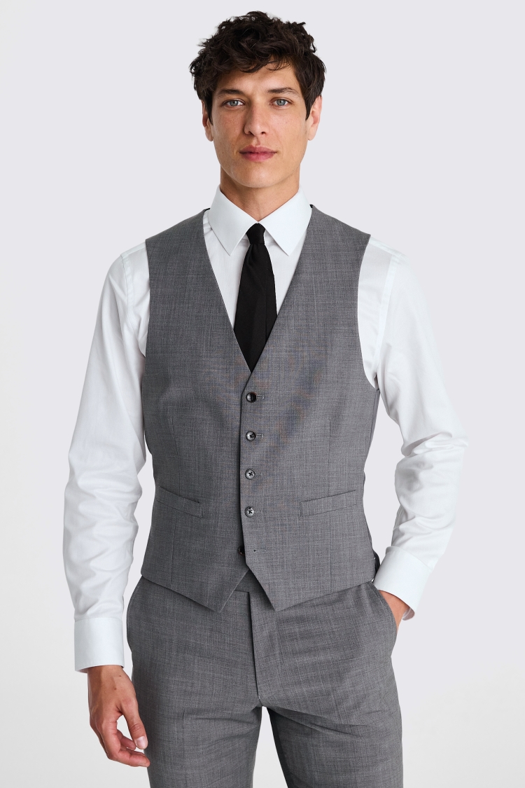 French Connection Slim Fit Sky Jacket