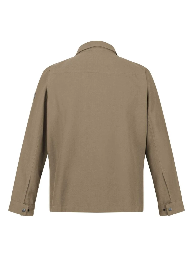 Regatta Veste JAYDEN Beige foncé