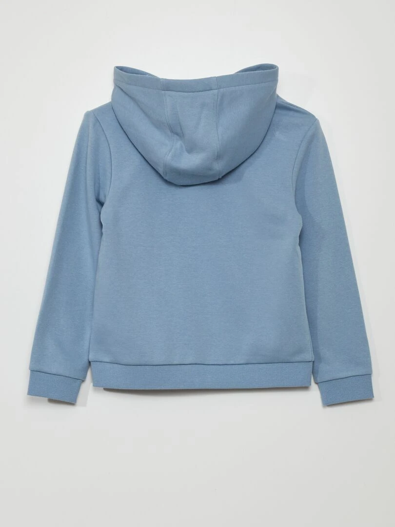 T shirt imprimé   Gris clair