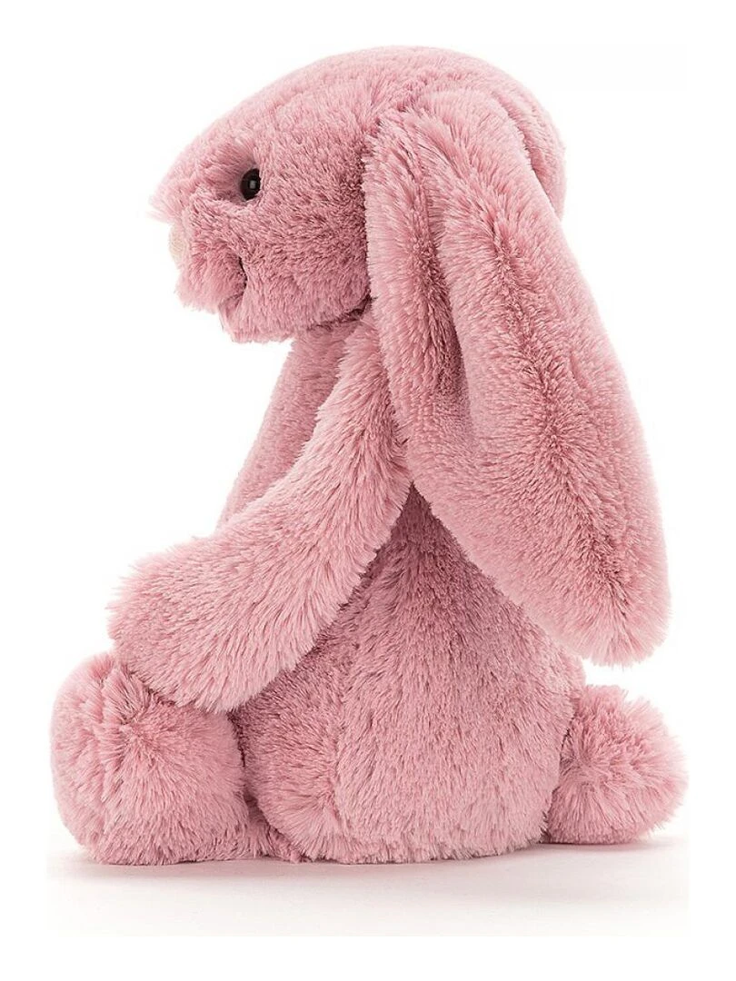 Bashful Tulip Bunny Original   Rose