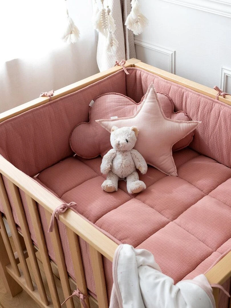 Bemini Tour de parc réversible Pady tetra jersey   Parme