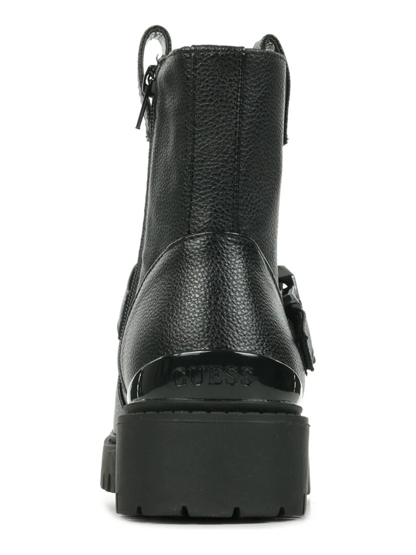 Boots Guess Orlis   Noir