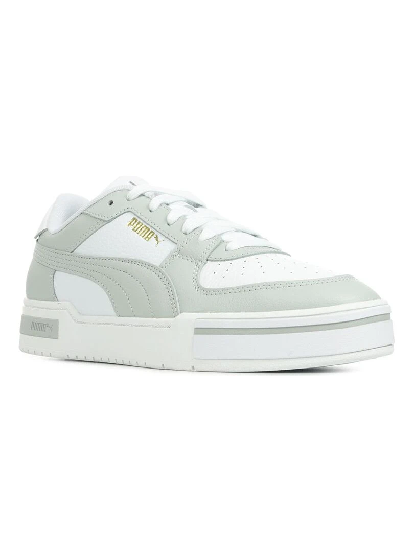 Baskets PUMA Ca Pro Classic Blanc Gris