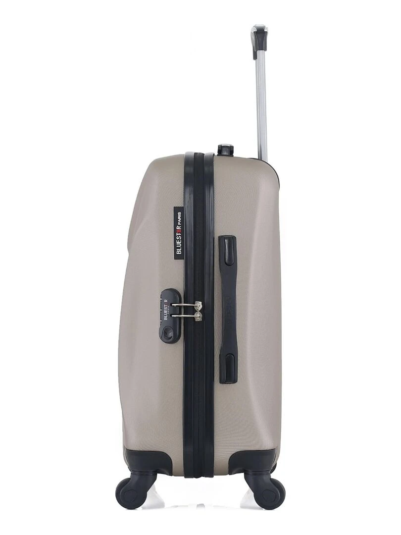 BLUESTAR   VALISE S GARIBALDI   Beige
