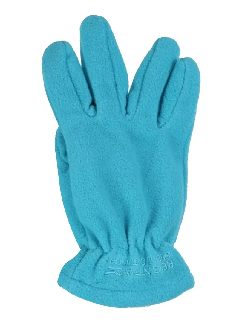 Regatta   Gants TAZ   Bleu clair