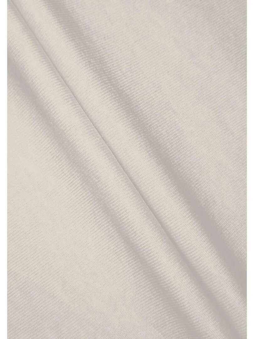 KAPORAL   T shirt col rond   Blanc