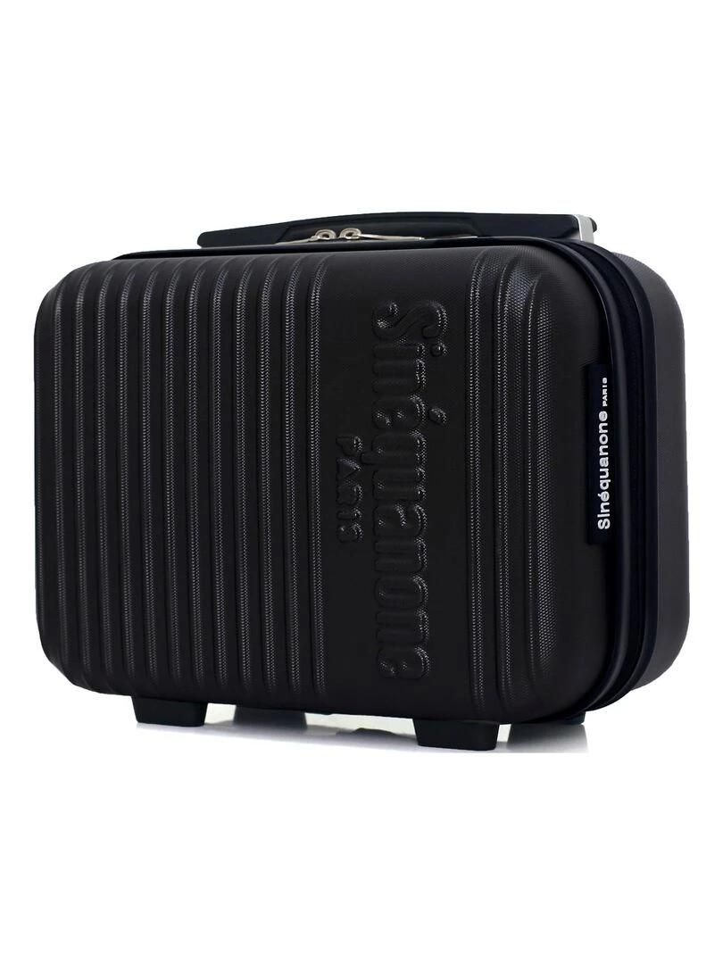 SINEQUANONE PETIT VANITY ATHENA K Noir