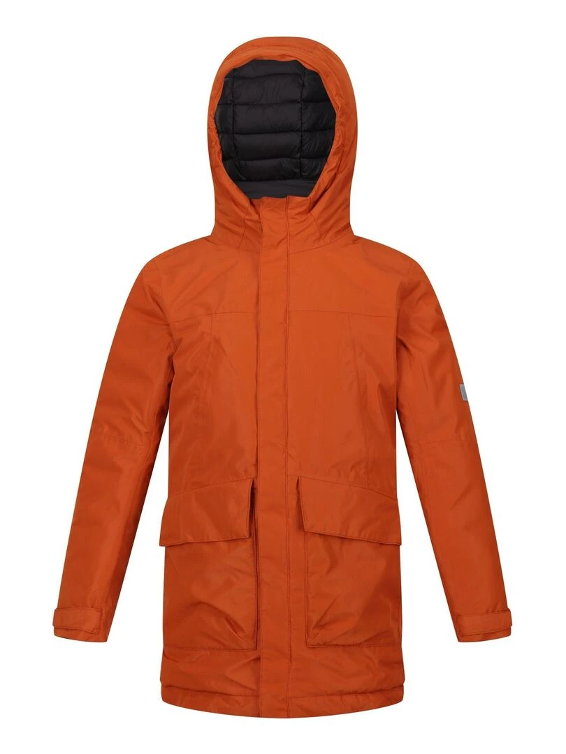 Regatta Blouson de ski FARBANK Orange