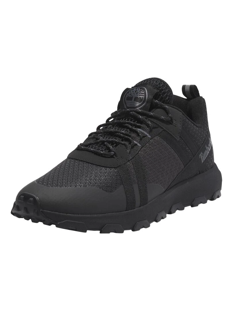 Baskets Timberland Winsor Trail   Noir