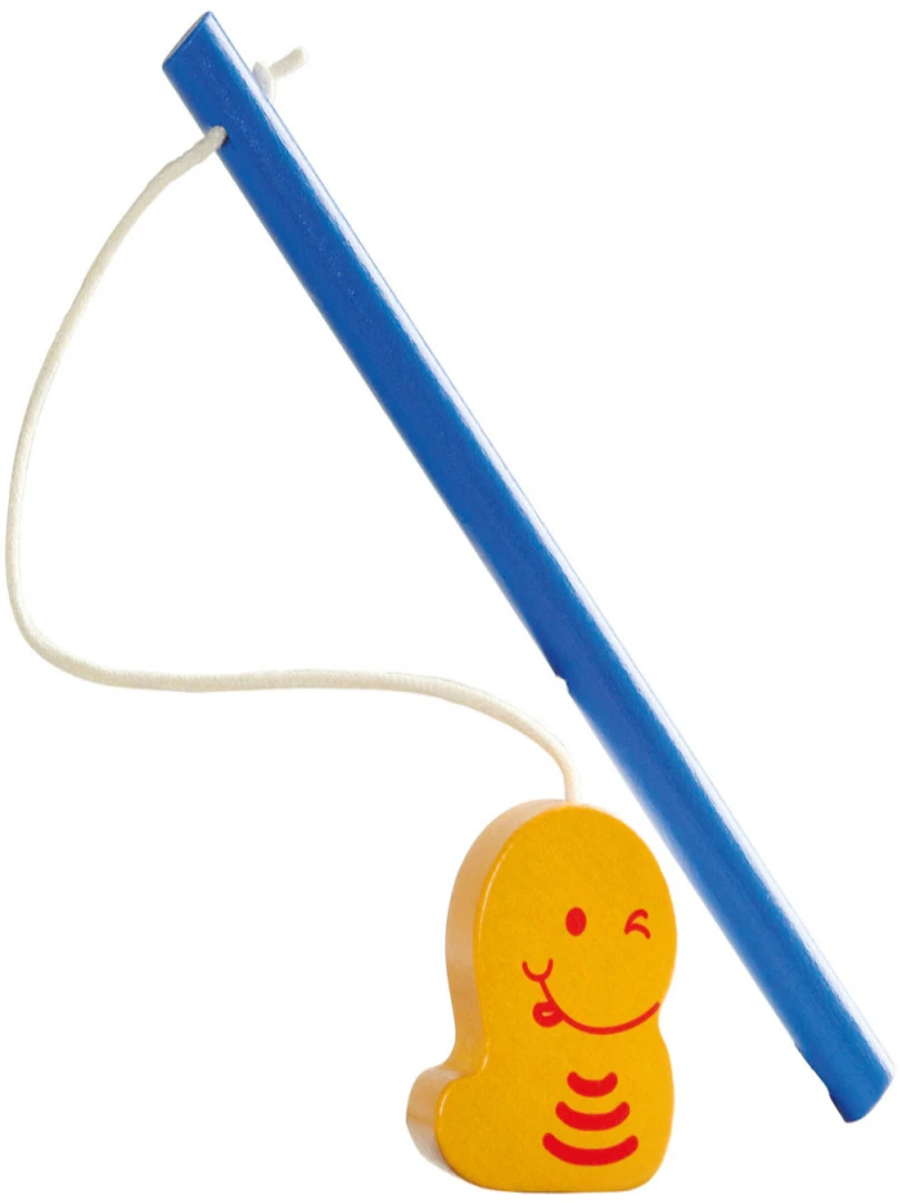 Jeu De Pêche Magnétique Ma Première Pêche   N/A