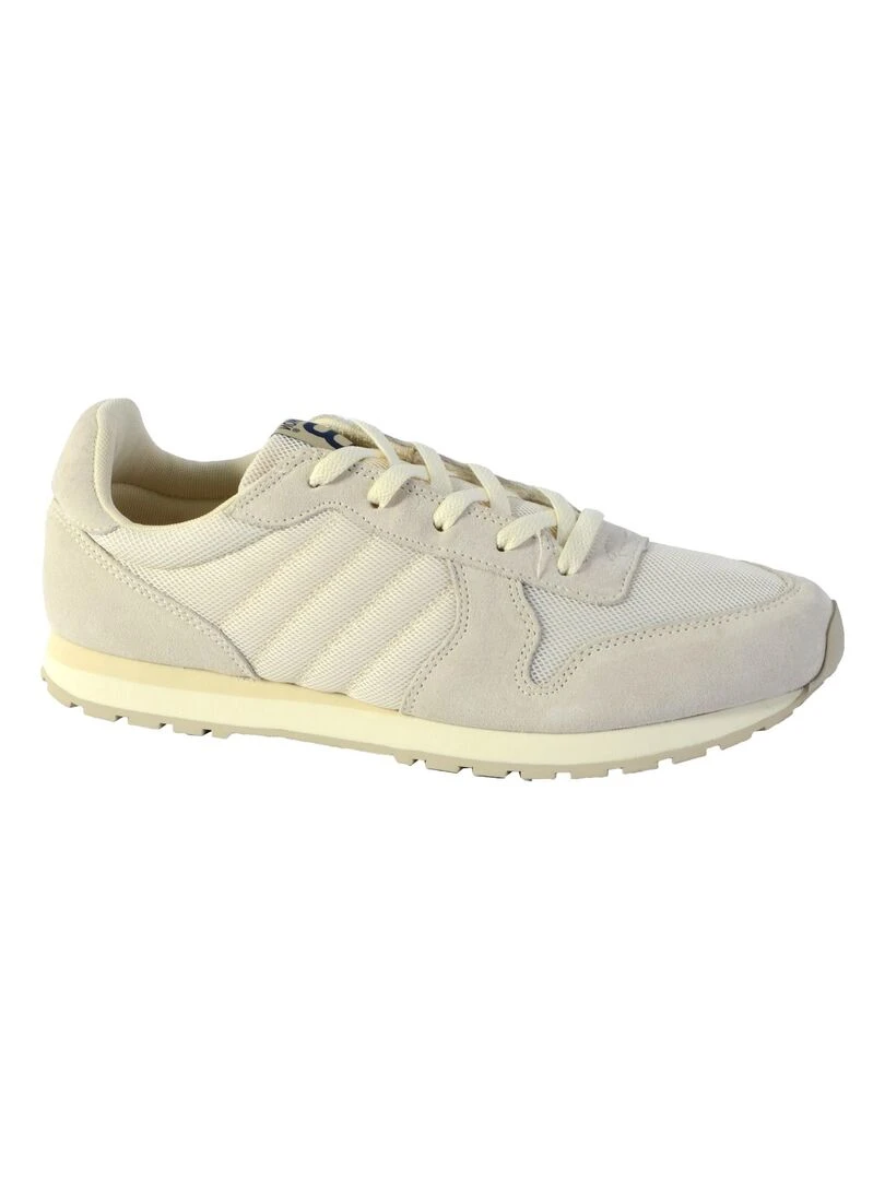 Basket Bensimon Running H15258C77 Beige