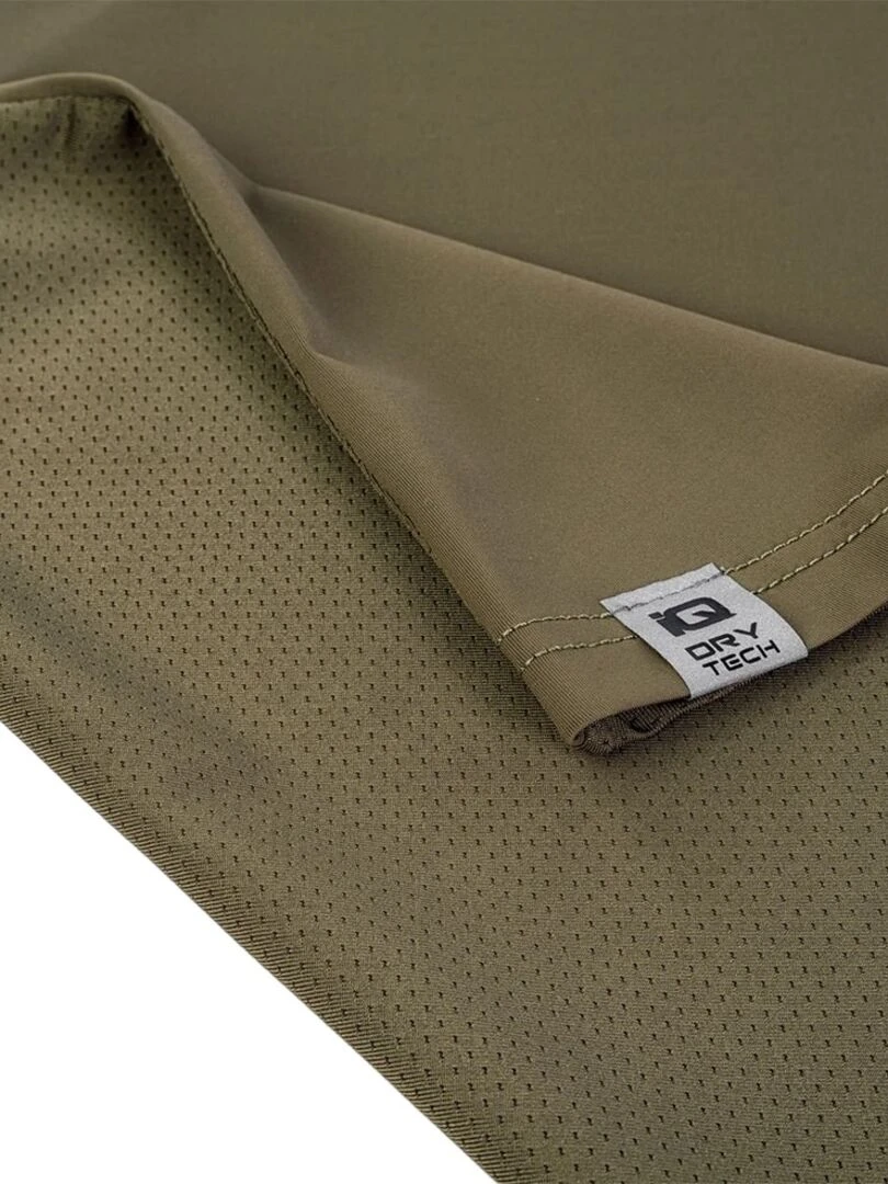 IQ   Débardeur WIMIS   Kaki