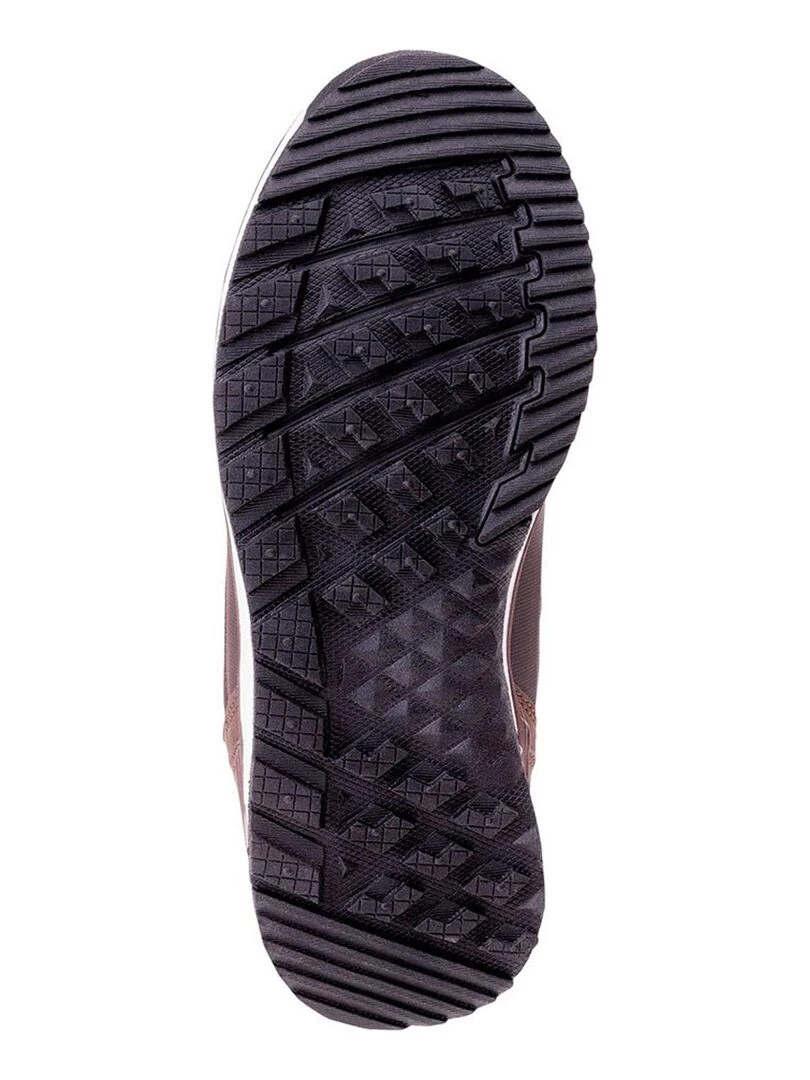 Hi Tec Bottines de marche HAJNEZ Marron