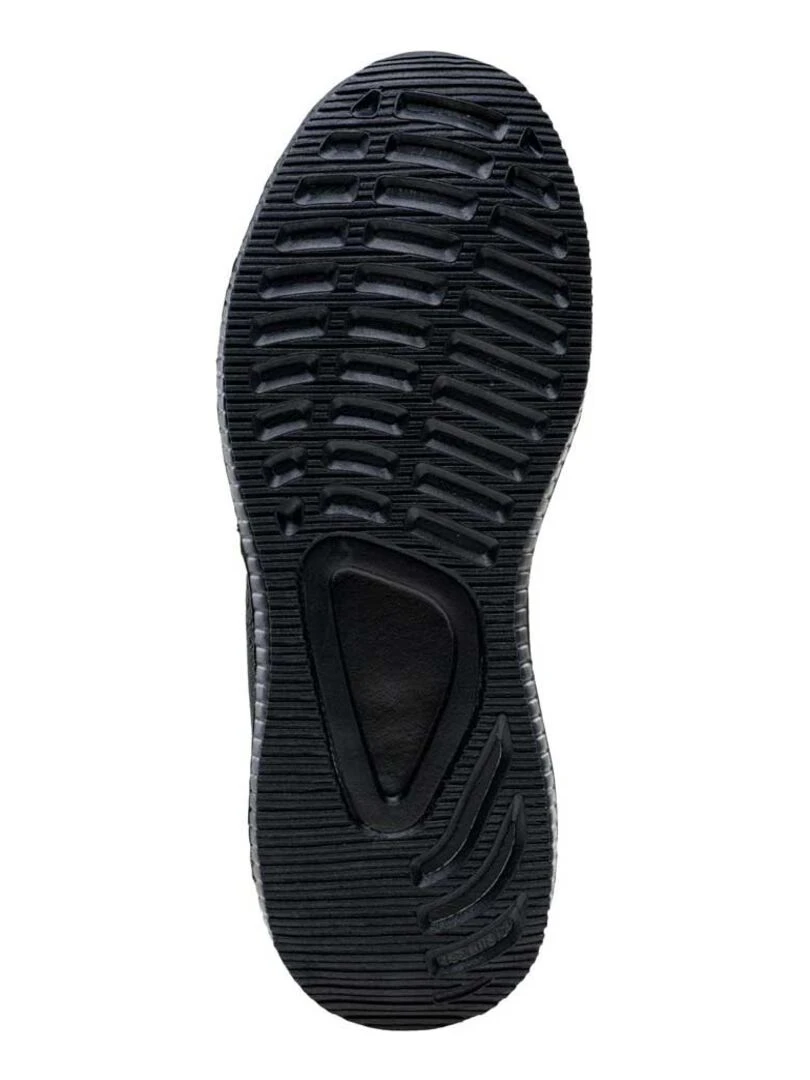 Iguana   Baskets DECATIS   Noir