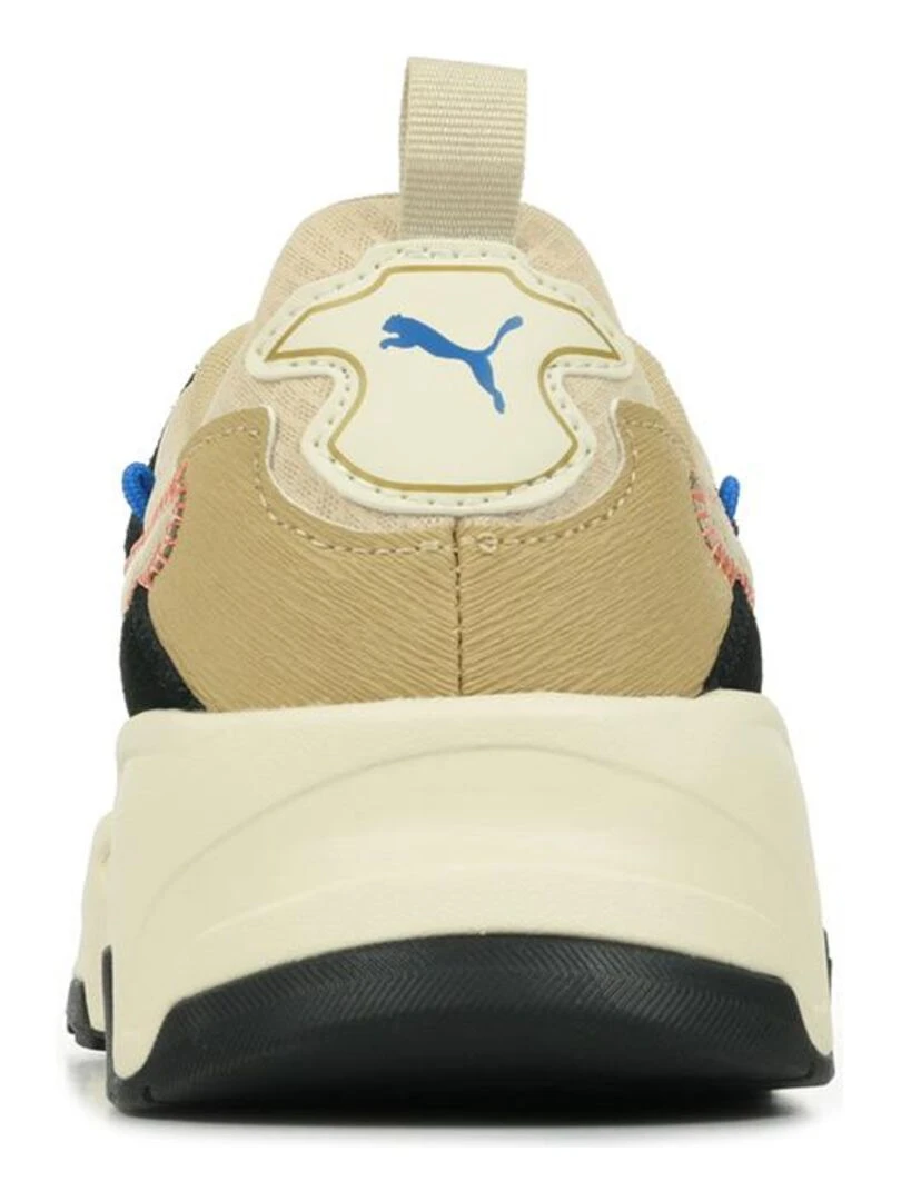 Baskets PUMA Q4 Trinity Open Road   Beige