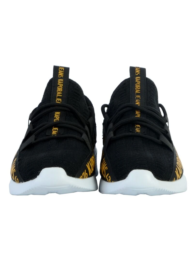 Basket Kaporal Dofino   Bleu