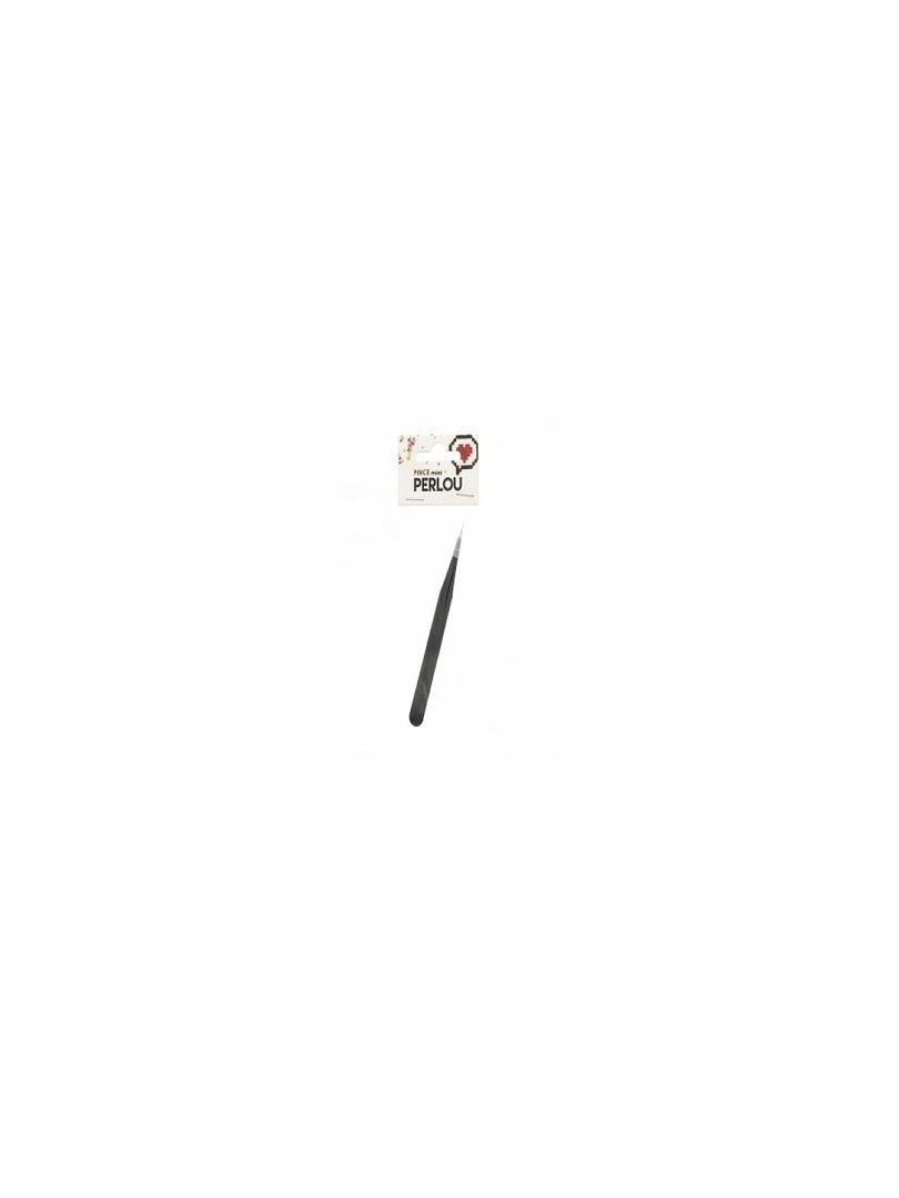 Pince Fine En Metal Mini Perlou N/A
