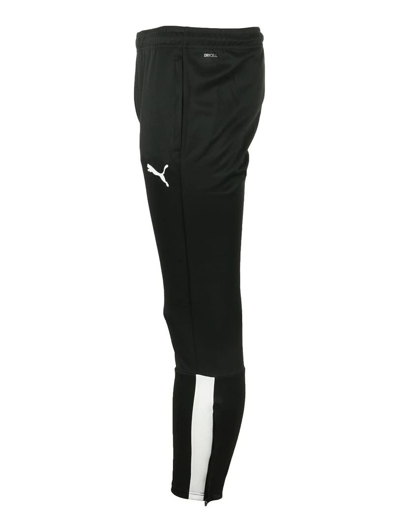 Pantalon sportswear PUMA Team Liga Training Pants   Noir