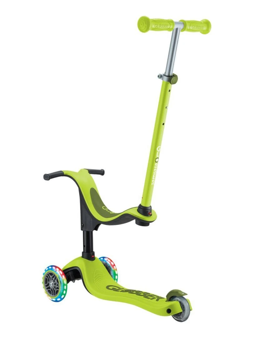 Go Up Sporty Lightsv2 Acide Vert   N/A