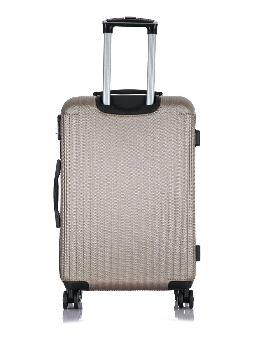 VALISE S ASHLEY   Beige