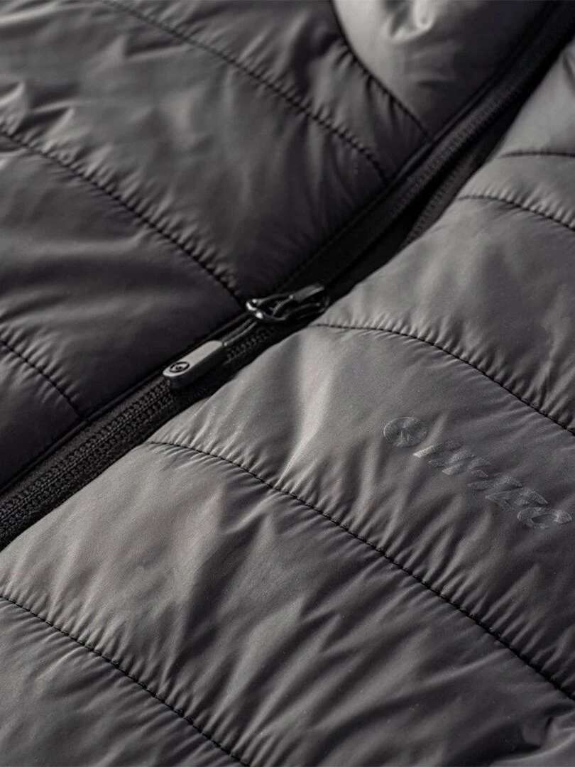 Hi Tec   Veste sans manches ORLANDO   Noir