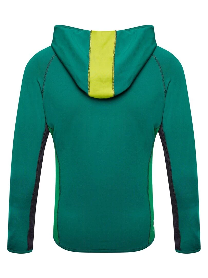 Dare 2B Veste légère HASTY Vert clair