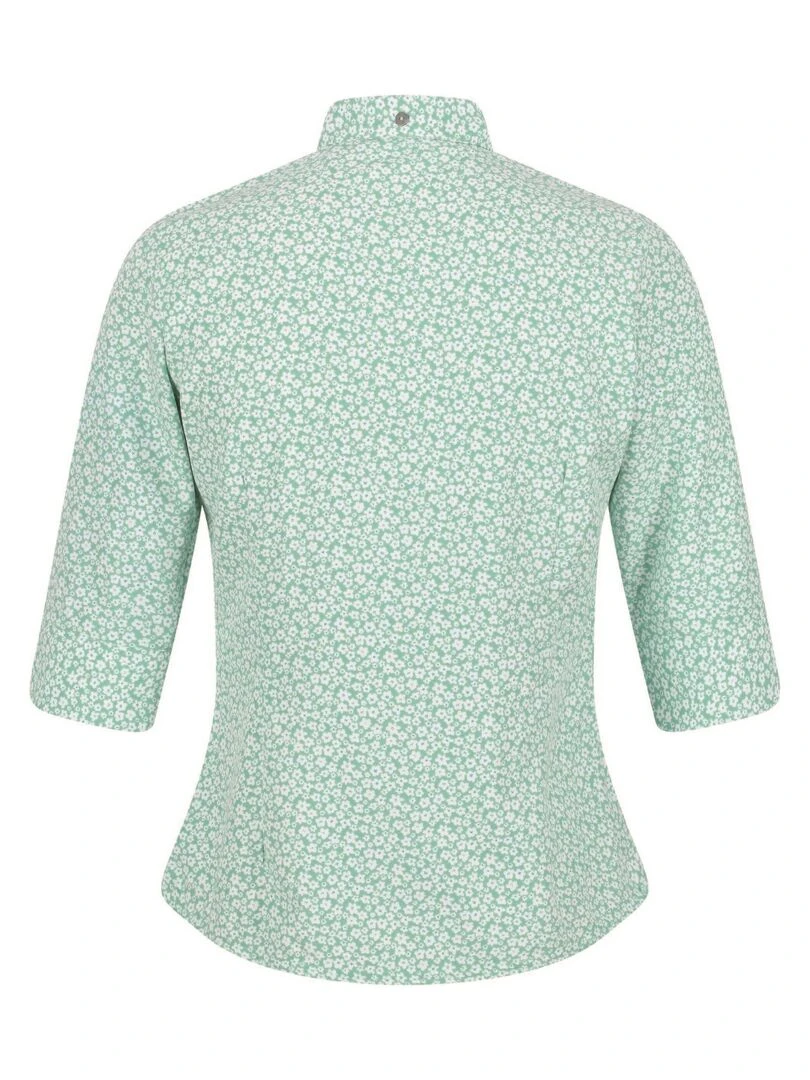 Regatta Chemisier NIMIS Bleu turquoise