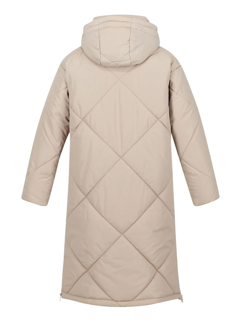 Regatta Veste matelassée CAMBRIE Beige