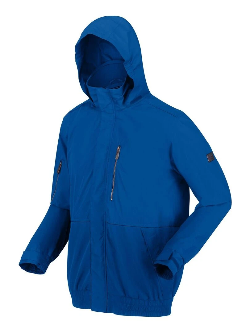 Regatta   Blouson d'aviateur FEELDING   Bleu saphir