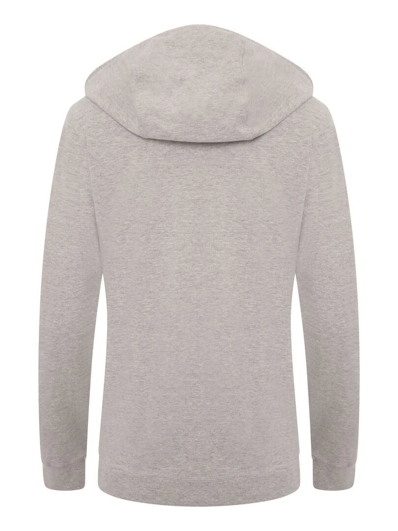 Dare 2B Veste à capuche THE LAURA WHITMORE EDIT Gris Gris clair