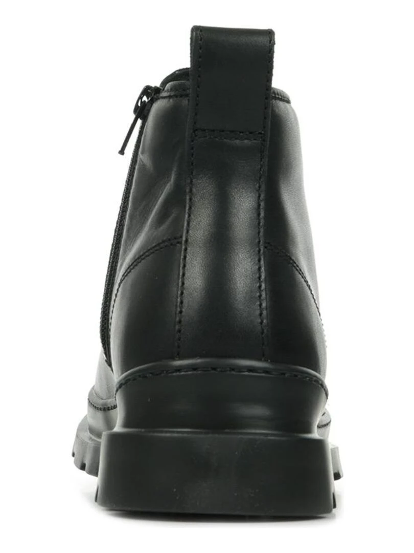 Regatta   Chemise MINDANO   Rouge carmin