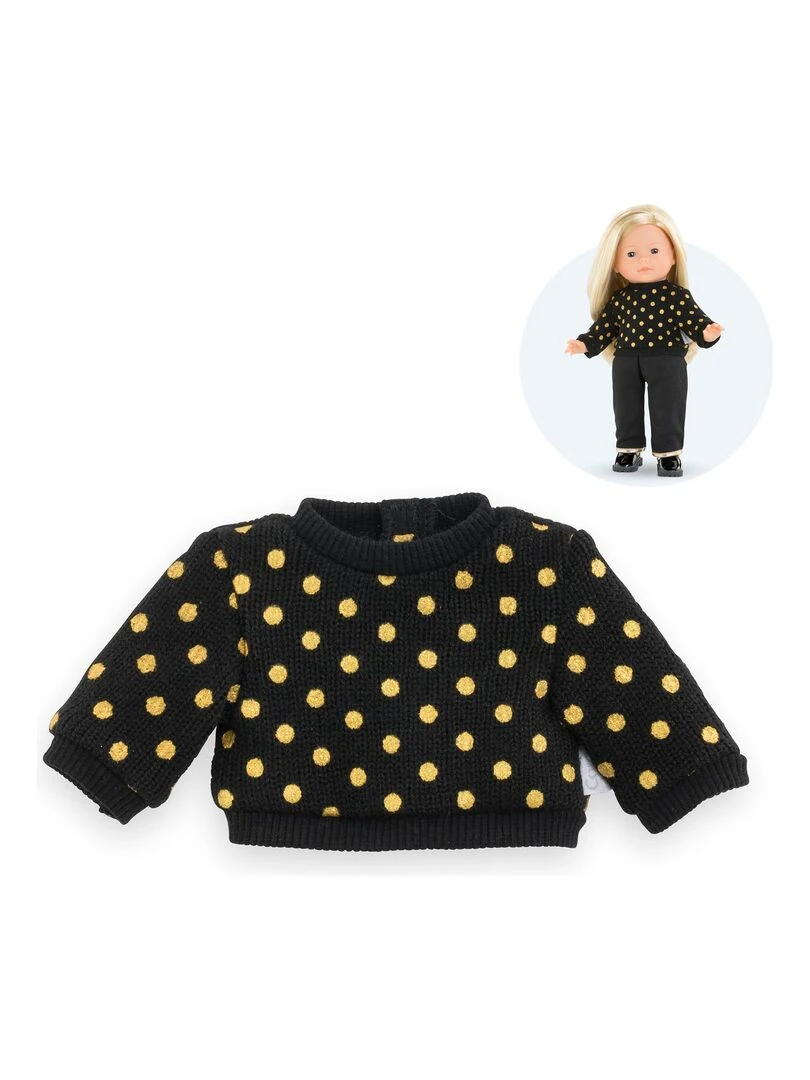 Pull Couture pour poupée ma Corolle N/A