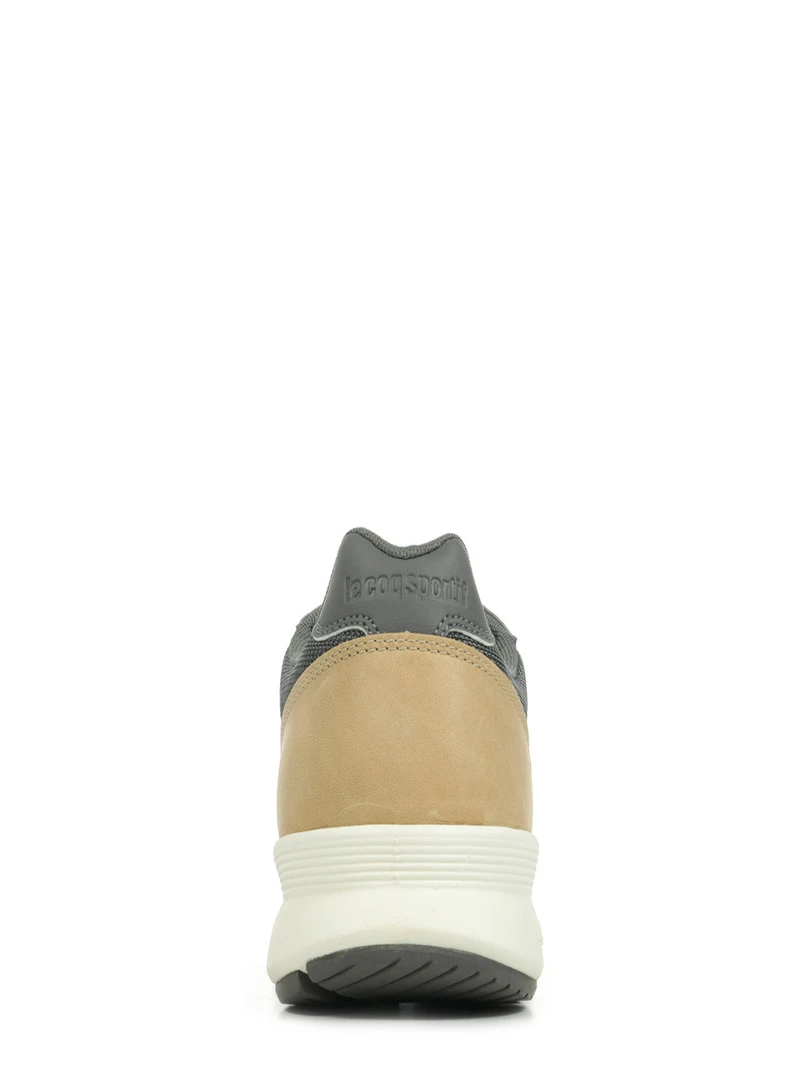Baskets Omega X Craft Dark Gull Gray   Gris