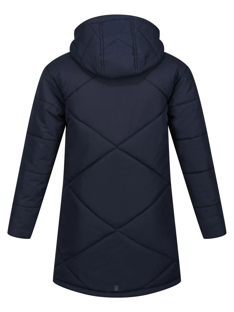 Regatta Veste isolée AVRIELLA Bleu marine