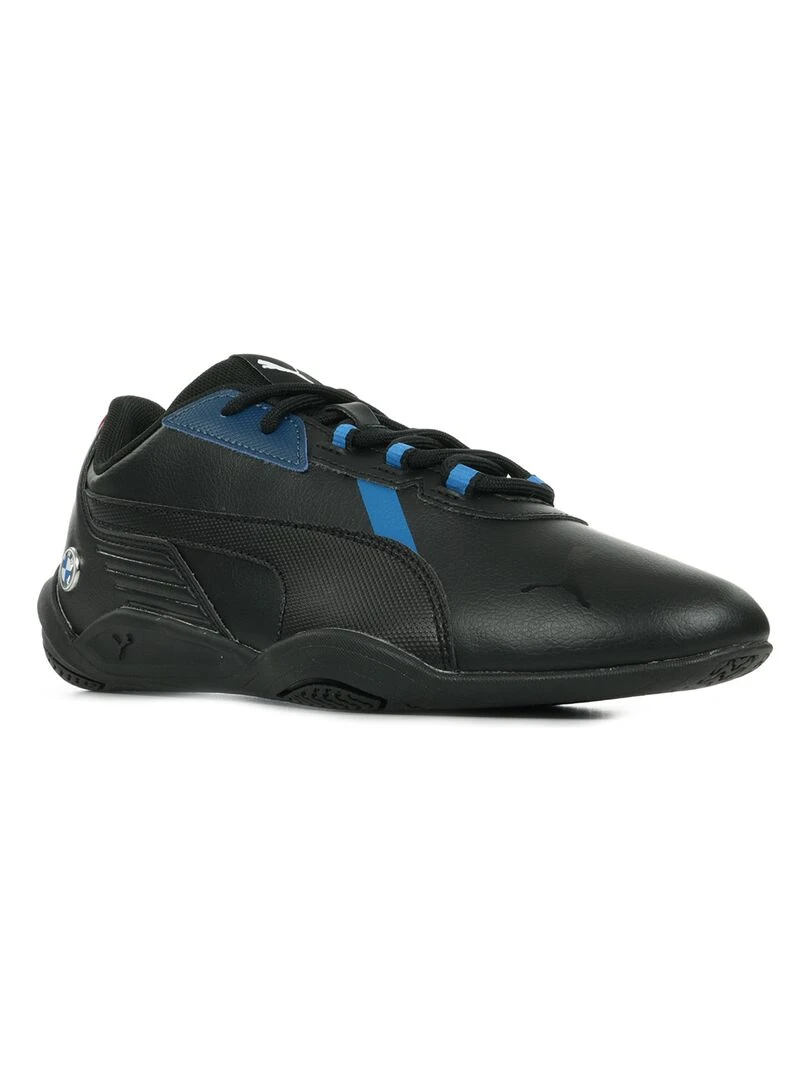 Baskets Bmw Mms R cat Machina Noir