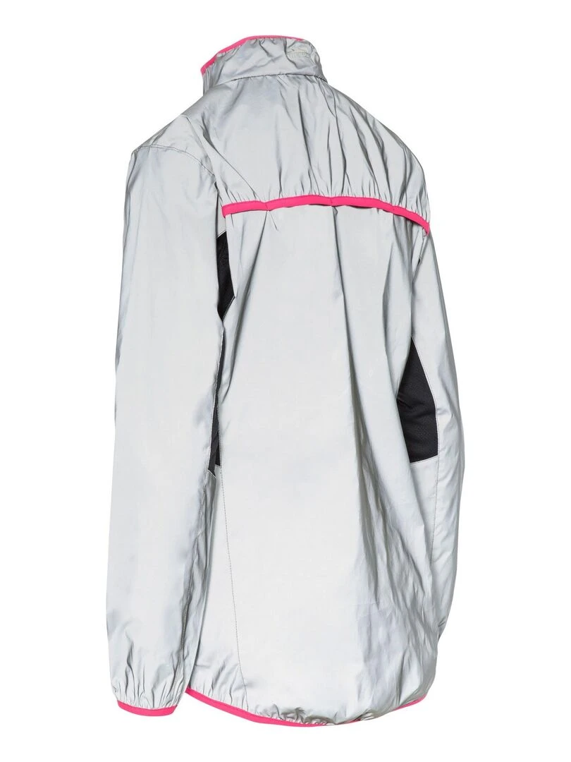 Trespass   Veste LUMI s   Gris