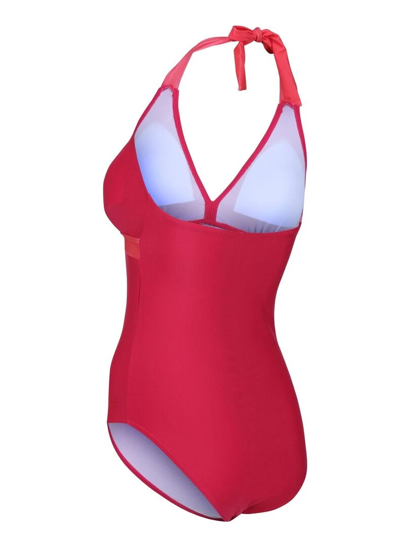 Regatta   Maillot de bain 1 pièce FLAVIA   Rose fushia