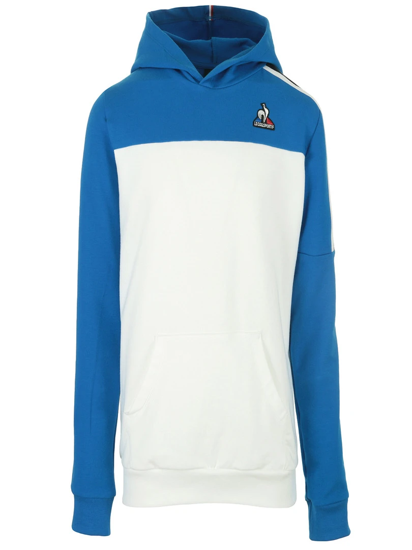 Sweat Saison Hoody N°1 Bleu