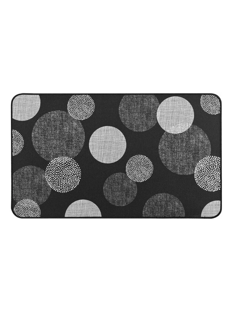 Tapis Multi usage Oxanas Noir