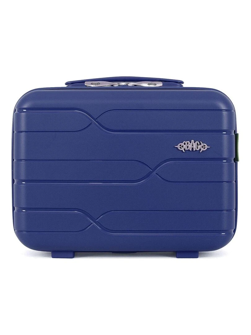 OBAGO VANITY PP ULTRA RÉSISTANT PEGASE W Bleu marine