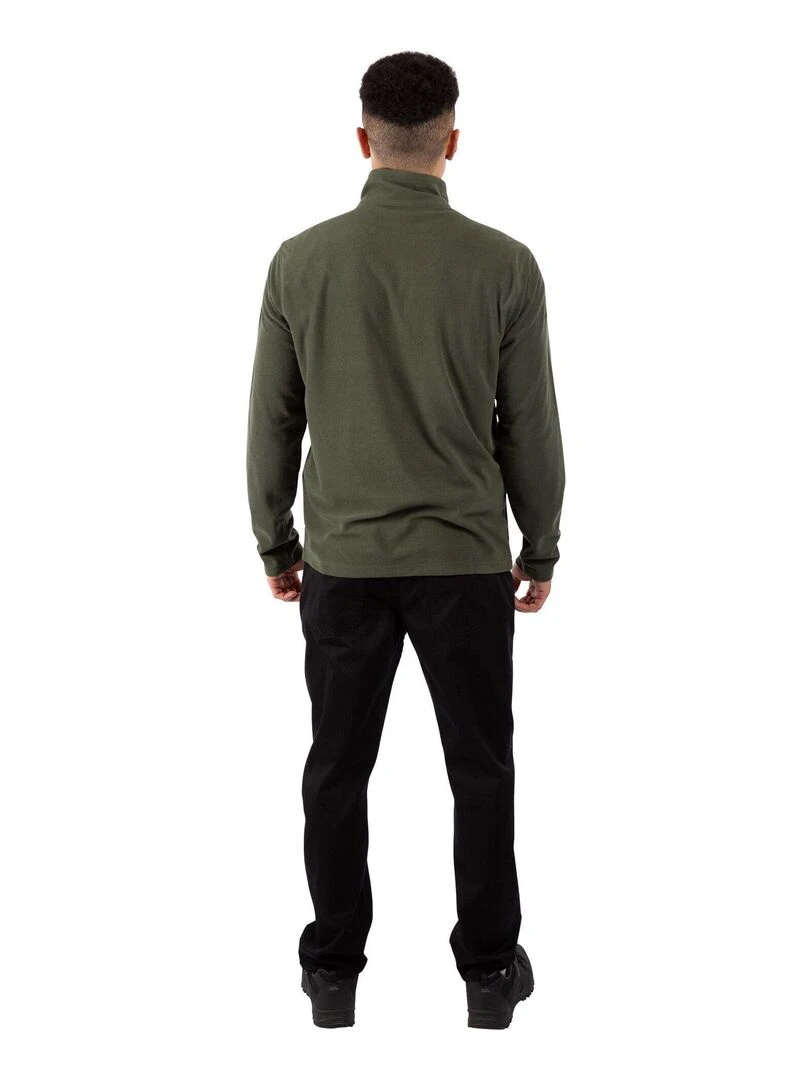 Trespass   Polaire SANDAY   Kaki