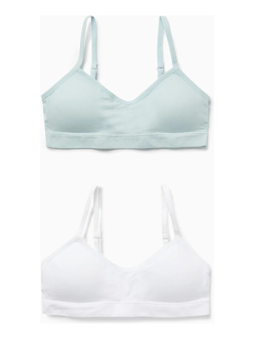 Mocassin Cuir Geox Annytah   Bleu