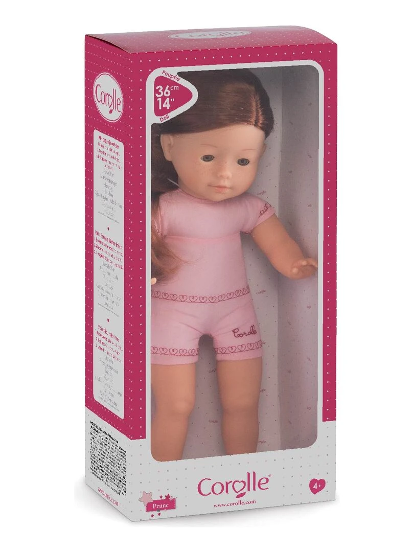 Poupée ma Corolle Prune N/A