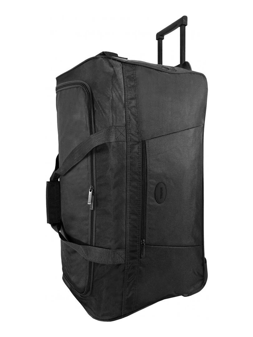 Sac de Voyage 68 cm Noir